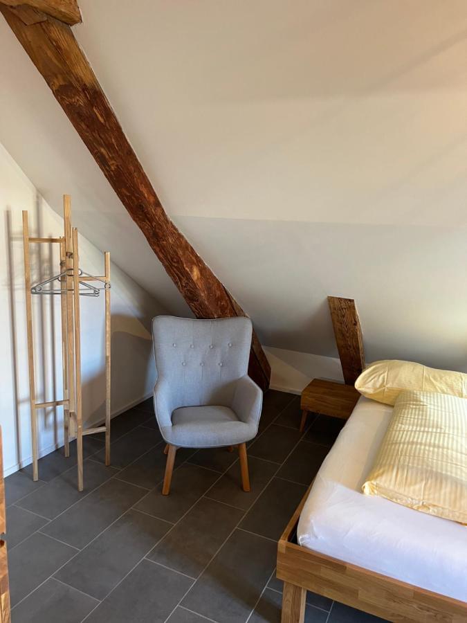 Studio Jasmine Interlaken Exteriér fotografie